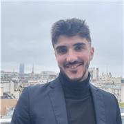 professeur de langues polyglotte niveau collège 
( francais, anglais, portugais )
